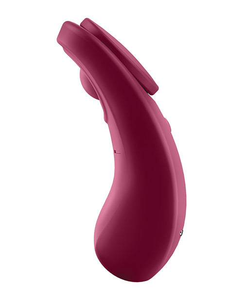 Satisfyer Sexy Secret Panty Vibe