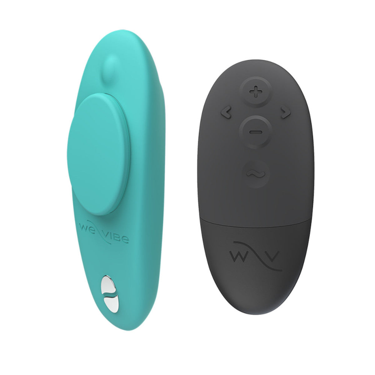 We-Vibe Moxie Plus Rechargeable Panty Vibrator