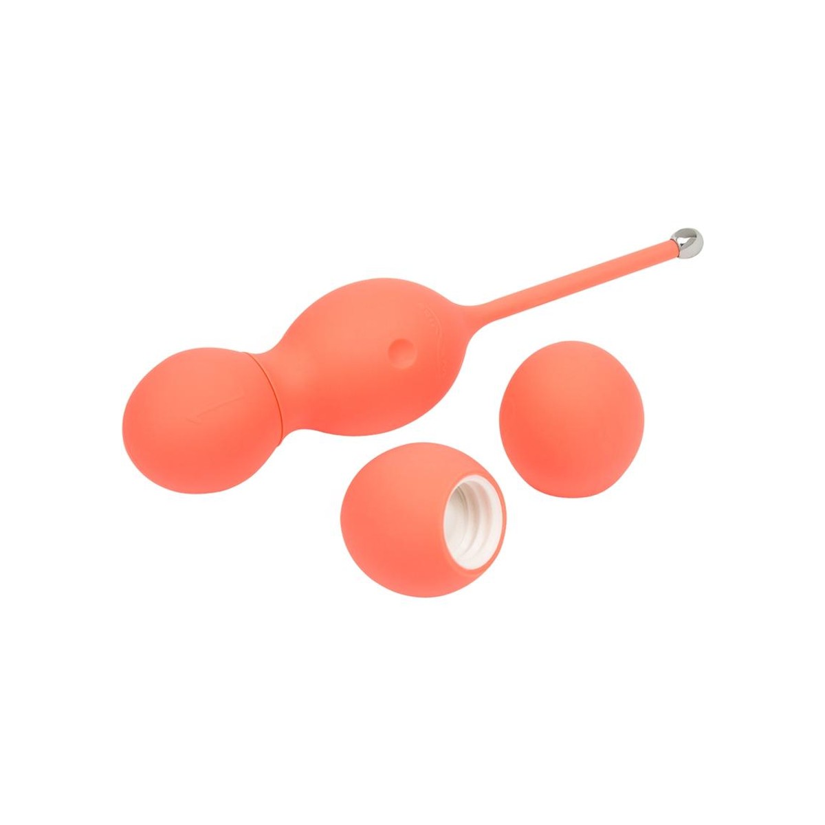 We-Vibe Bloom Vibrating Kegel Balls