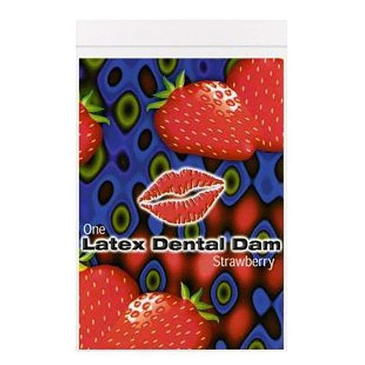 Line One Latex Dental Dams