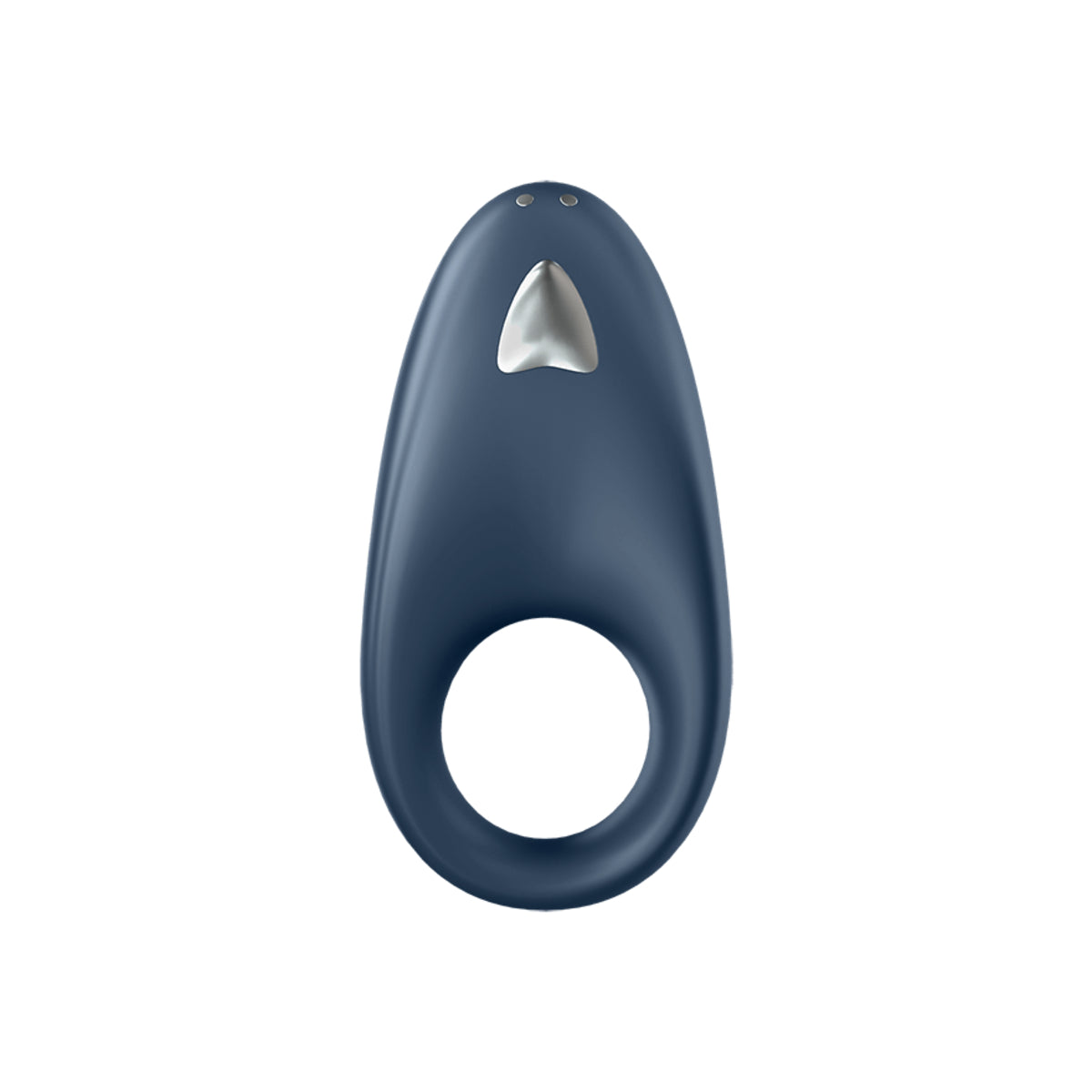 They don’t call it the POWERFUL ONE for nothing! This C-ring is great for both partners (or solo play!) and is app-enabled.