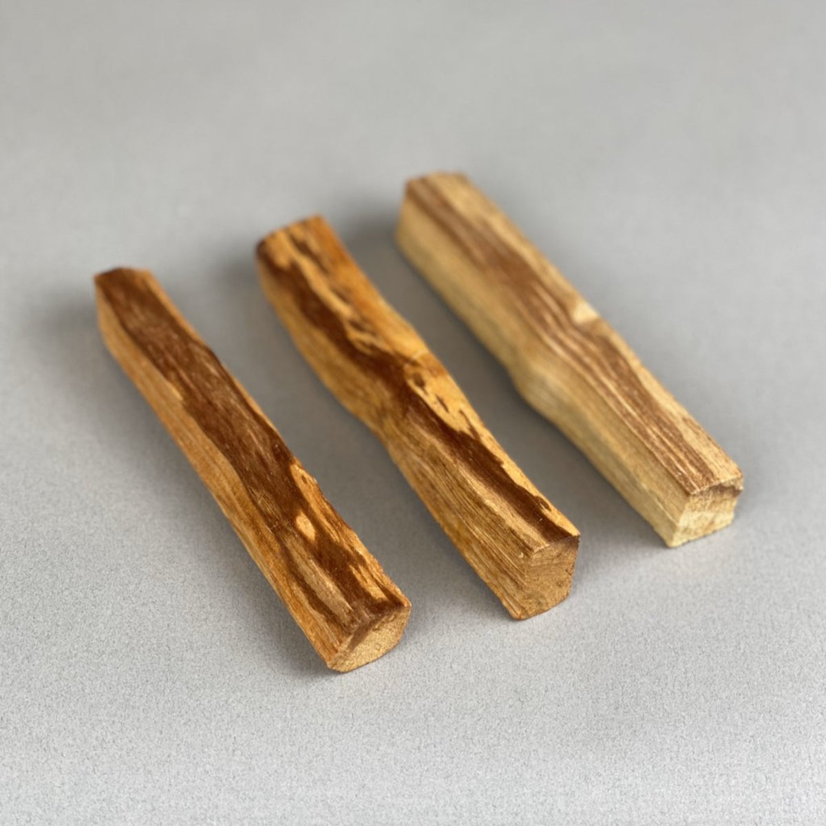 Palo Santo, or Holy Stick, (Burseara Graveolens) is a natural wood aromatic incense used for centuries by the Incas and indigenous people of the Andes as a spiritual remedy for purifying and cleansing xoxox