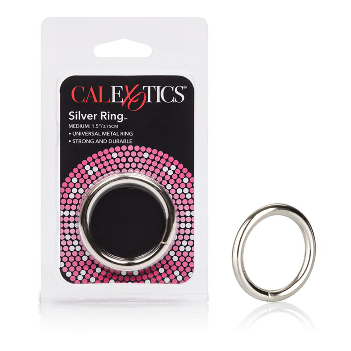 Metal C Ring