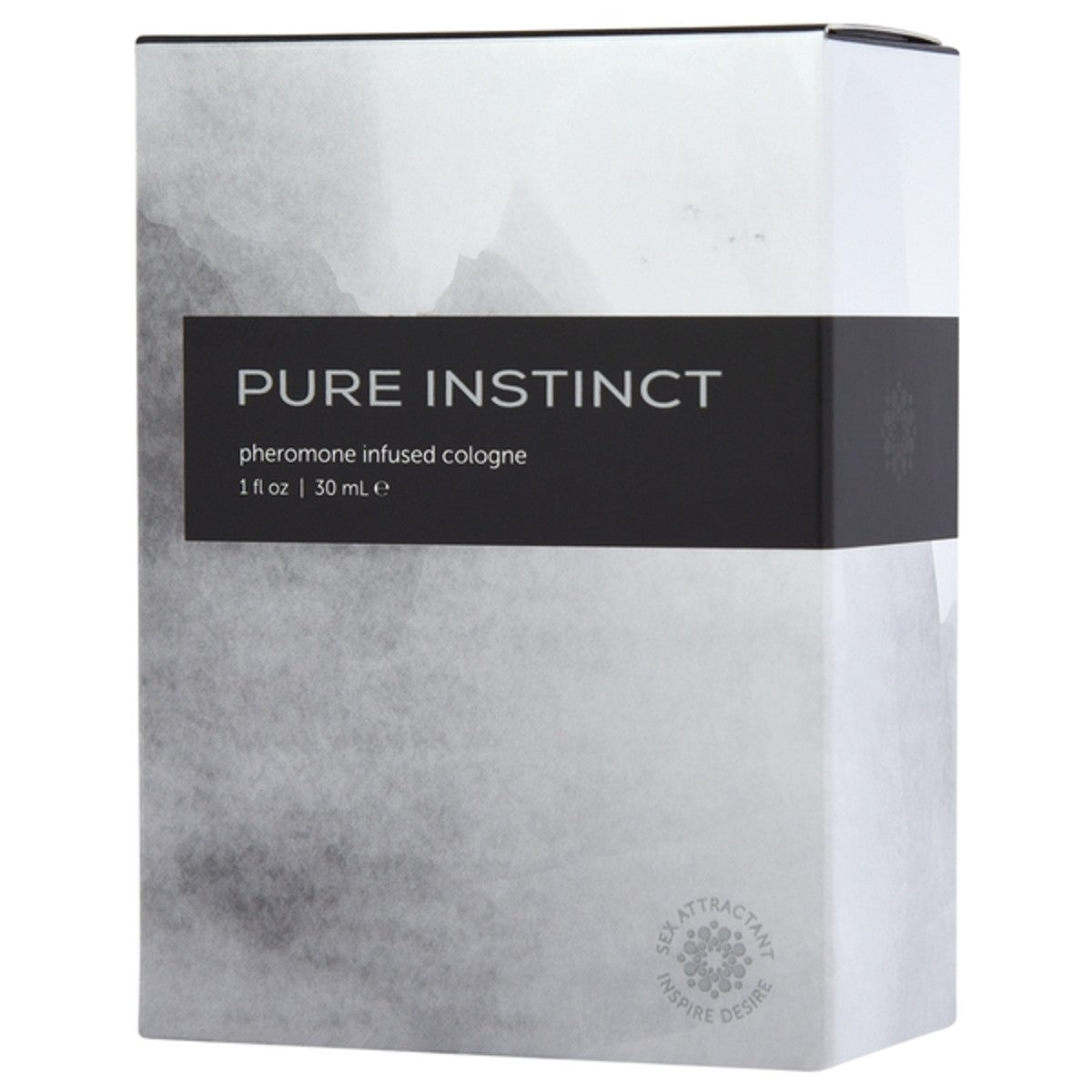 Pure Instinct Pheromone Cologne for Men