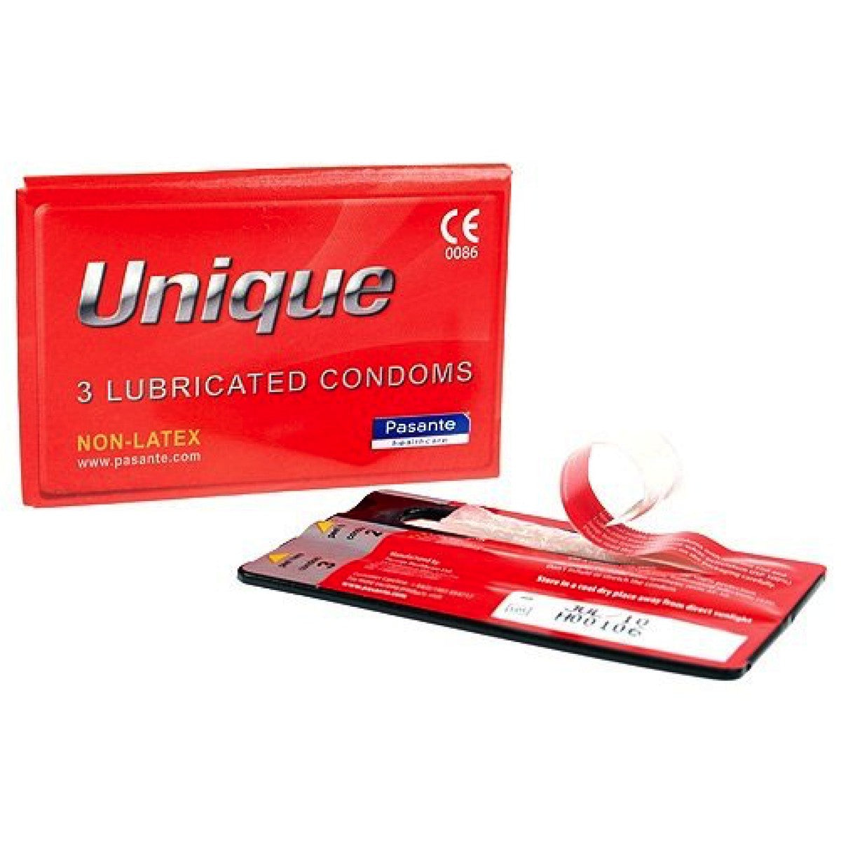Unique Secure Condoms Snugger