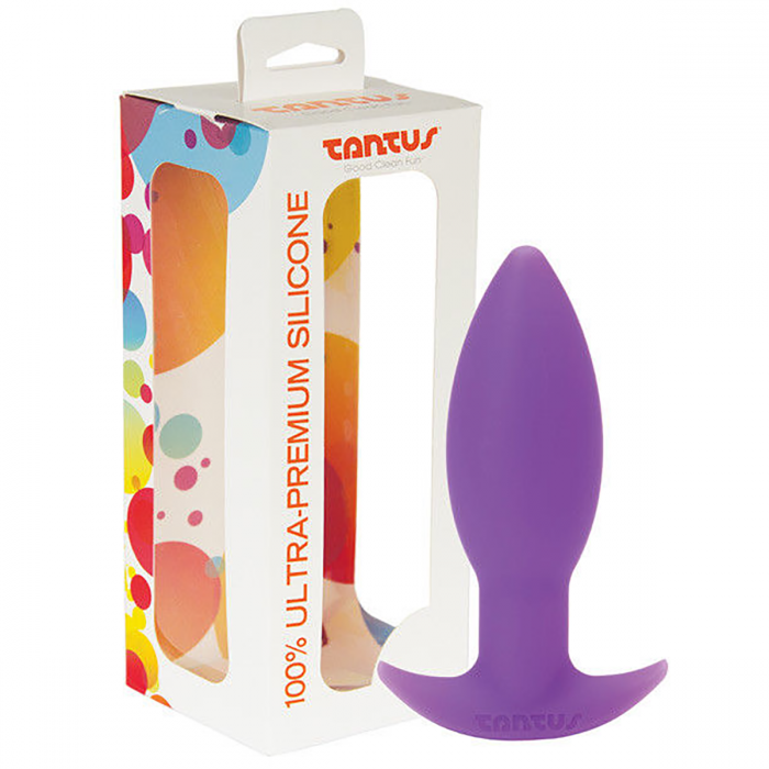 Tantus Neo Plug