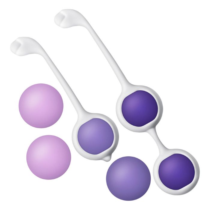 Blush Wellness Kegel Training System