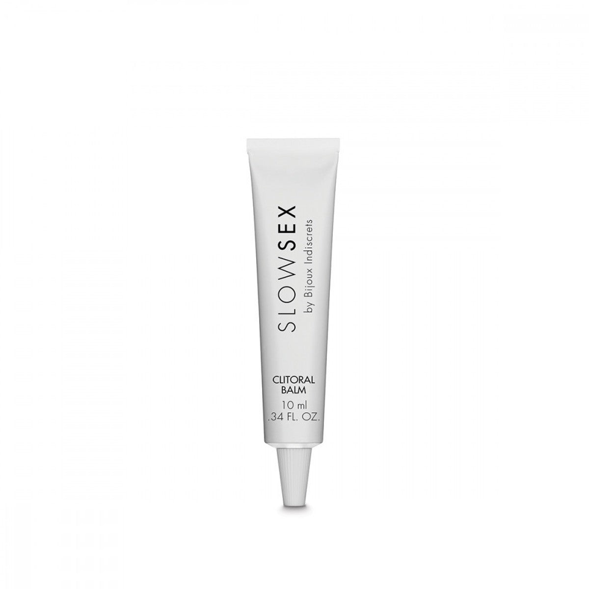 Bijoux Indiscrets Slow Sex Clitoral Balm