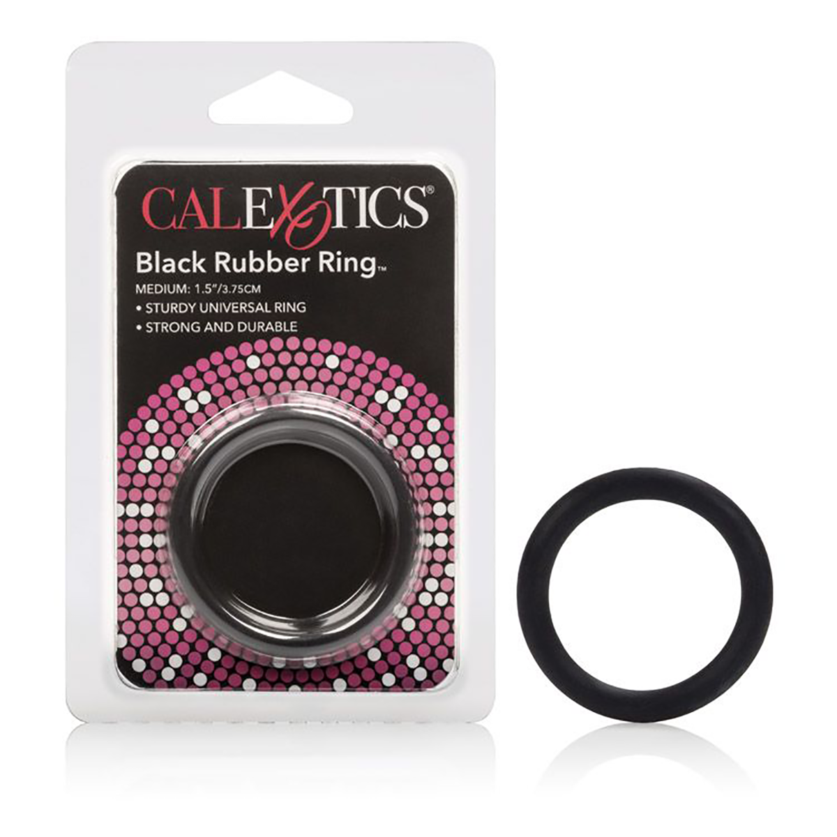 Rubber C Ring