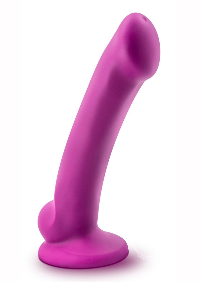 Blush Avant D10 Ergo Mini Dildo