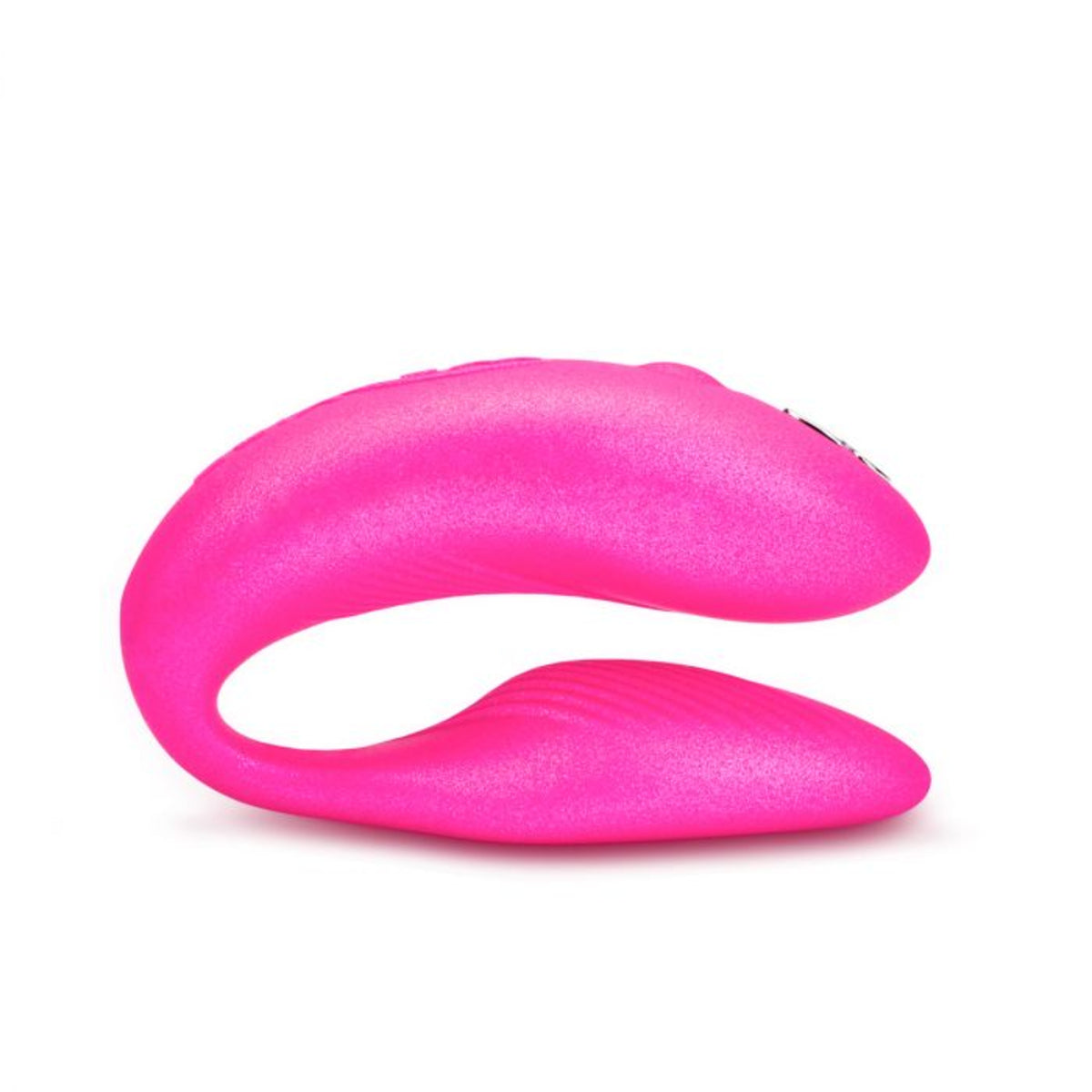 We-Vibe Chorus Couples Vibrator With Squeeze Control