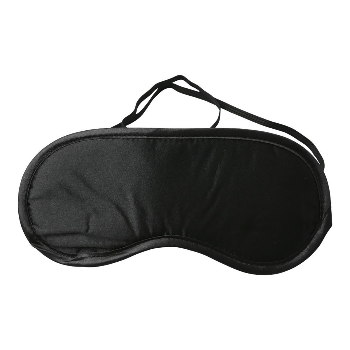 A classic, satin blindfold to be used for your sexual pleasure, or to help you get a good night’s sleep.