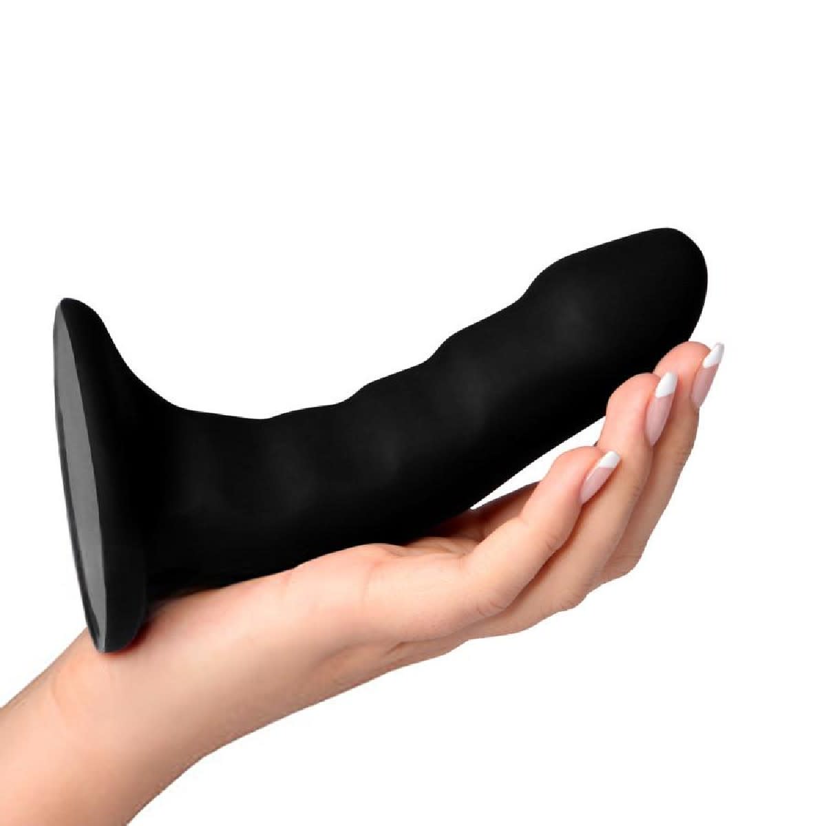 Tantus Curve Super Soft Dildo