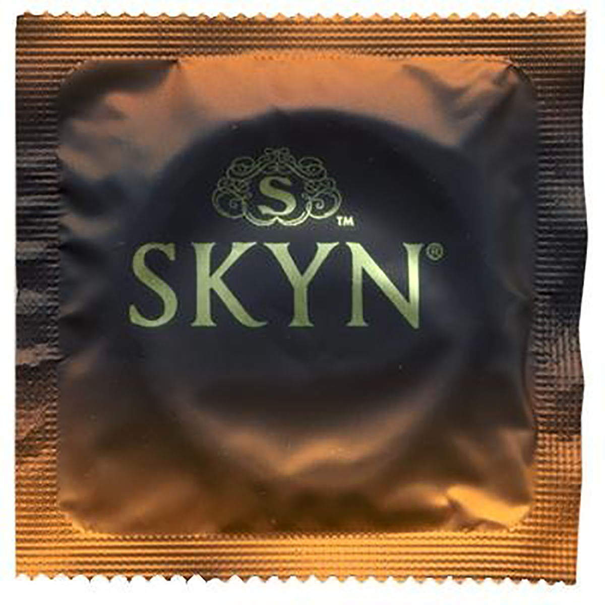 Take the non-latex comfort of super thin skyn condoms, and make them bigger. You&rsquo;re welcome.