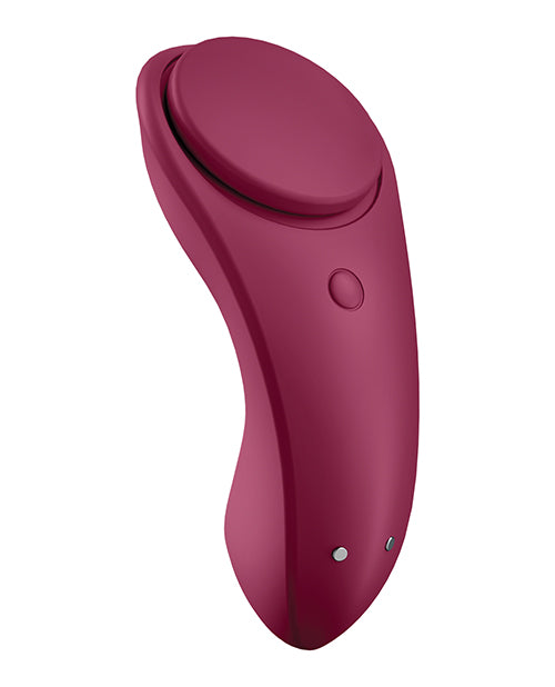 Satisfyer Sexy Secret Panty Vibe