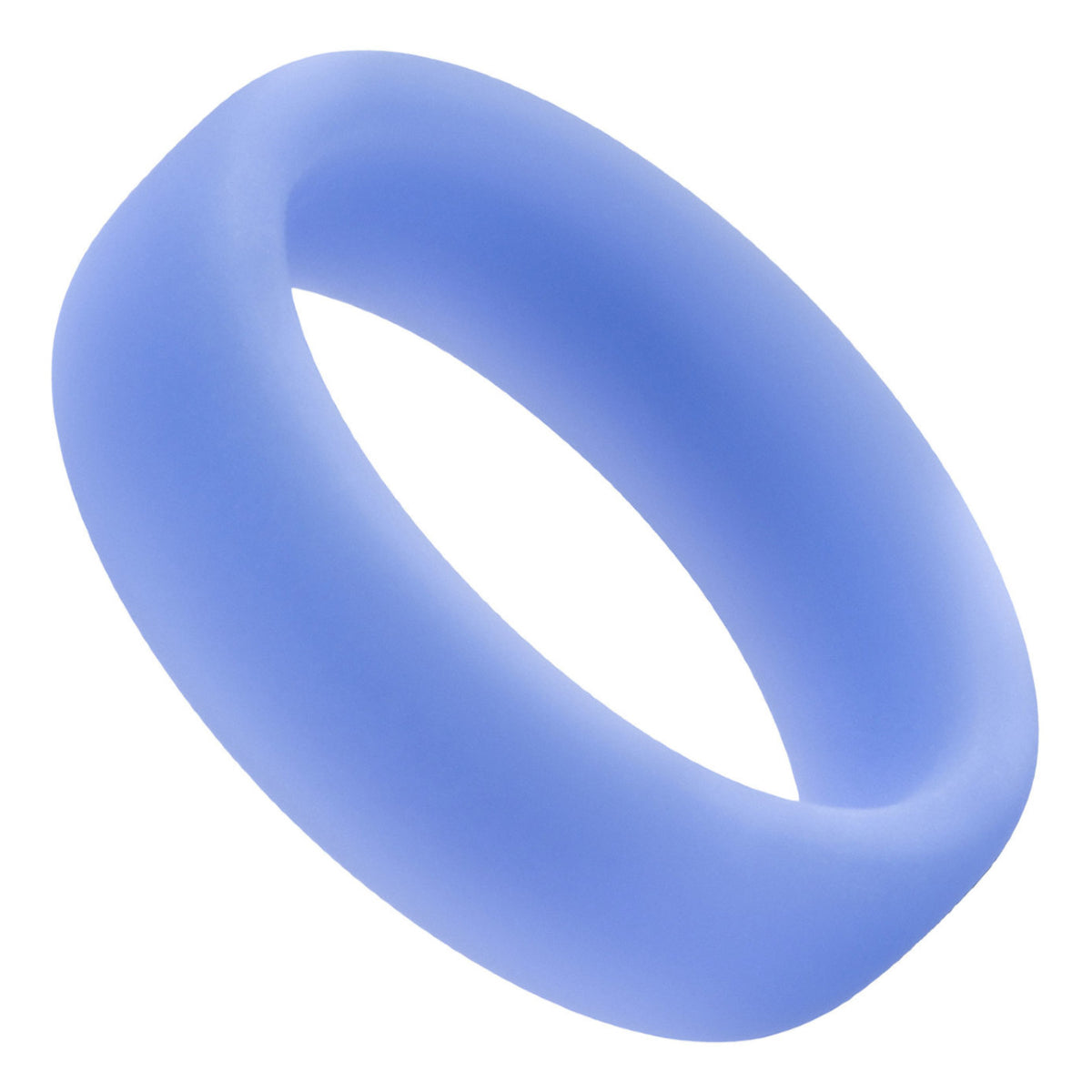 Blush® Performance® - Puria™ Silicone Pro Cock Ring - 1.5 Inch Width -  Soft, Pliable for Great Fit - Will Not Roll Nor Pinch - Silky Smooth  UltraSilk®