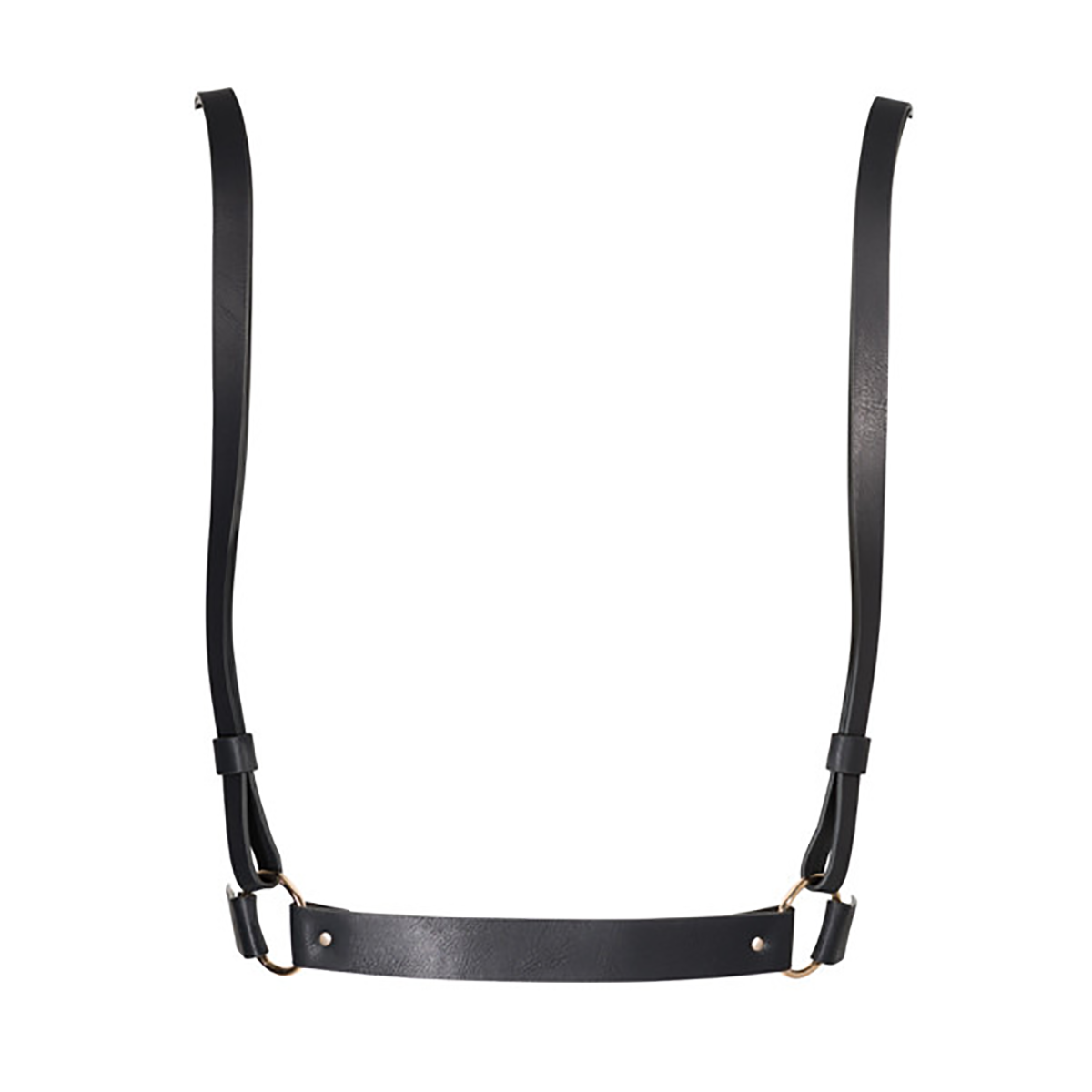 Bijoux Indiscrets Maze X Harness