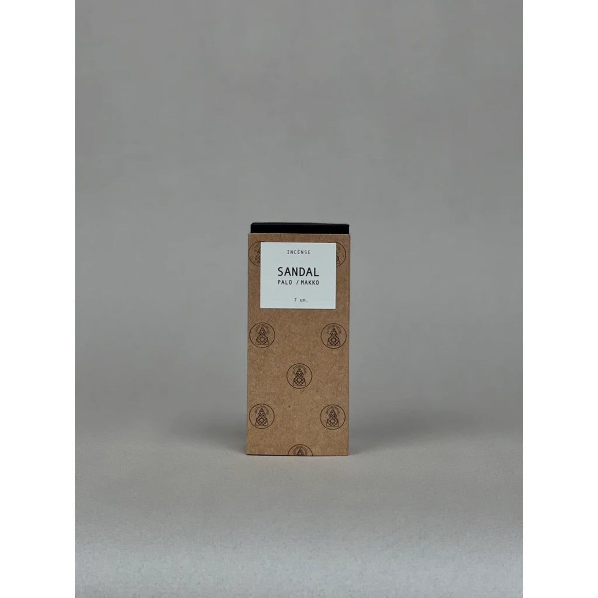 Incausa Makko Palo Santo Sandalwood Incense