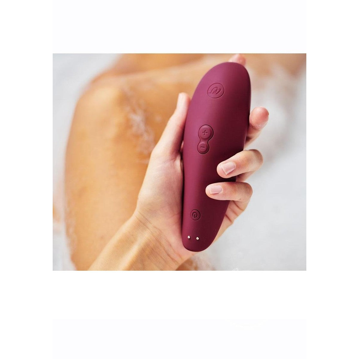 Womanizer Classic 2  Clitoral Stimulator