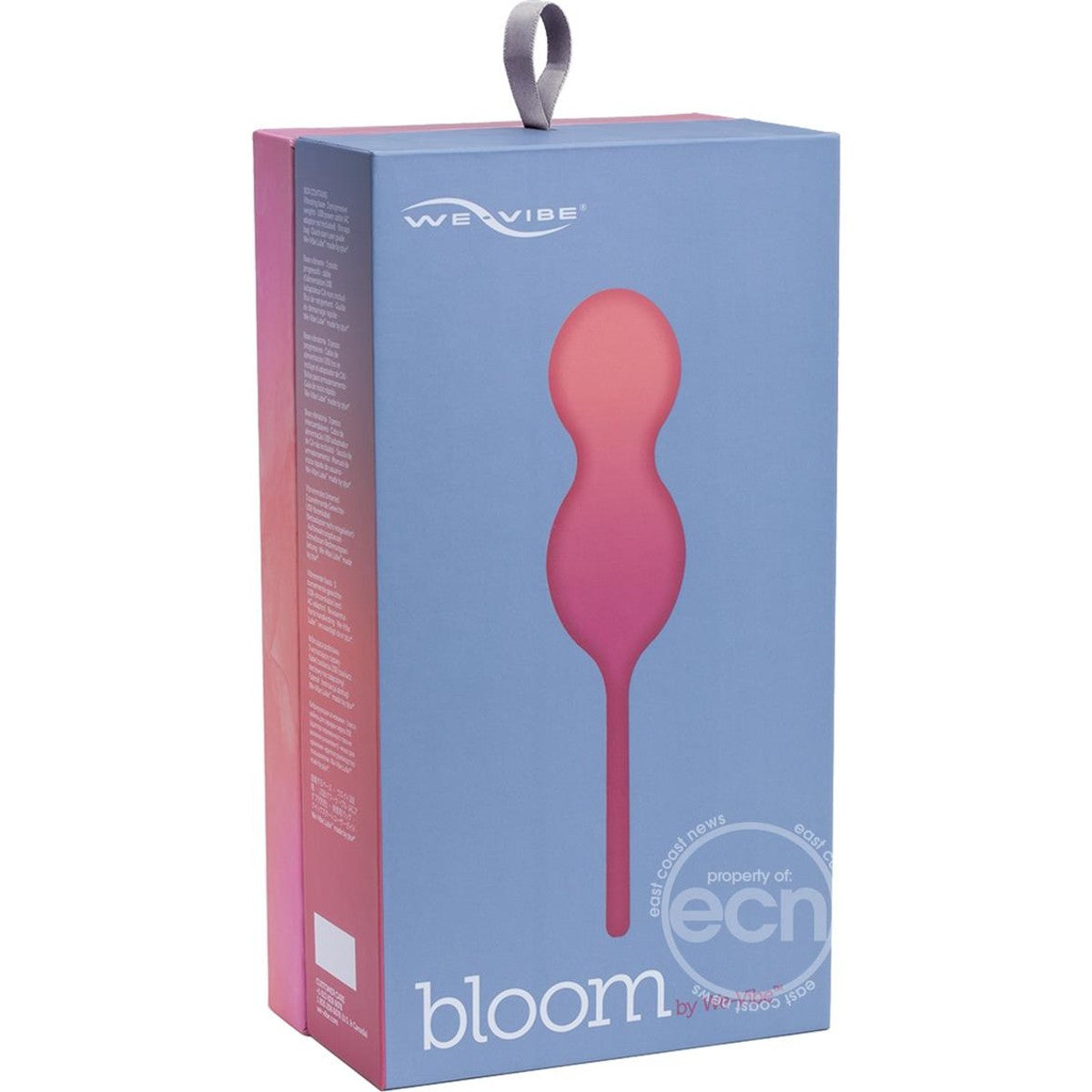 We-Vibe Bloom Vibrating Kegel Balls