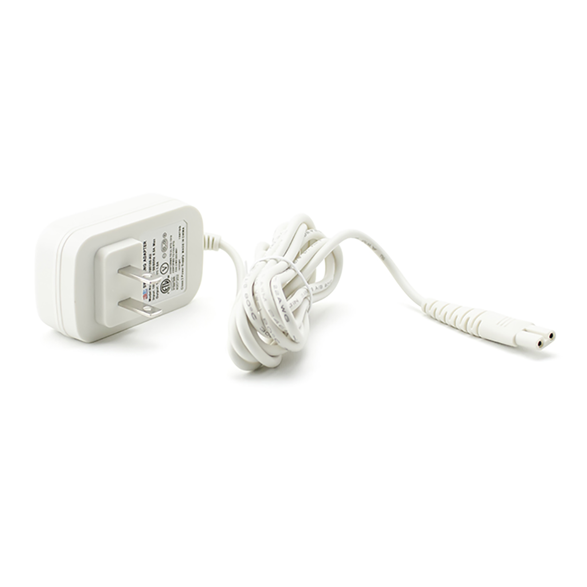 An updated version of the original, this rechargeable model can operate as a cordless massager, but you can still plug it in, if you like. (We won’t tell.)