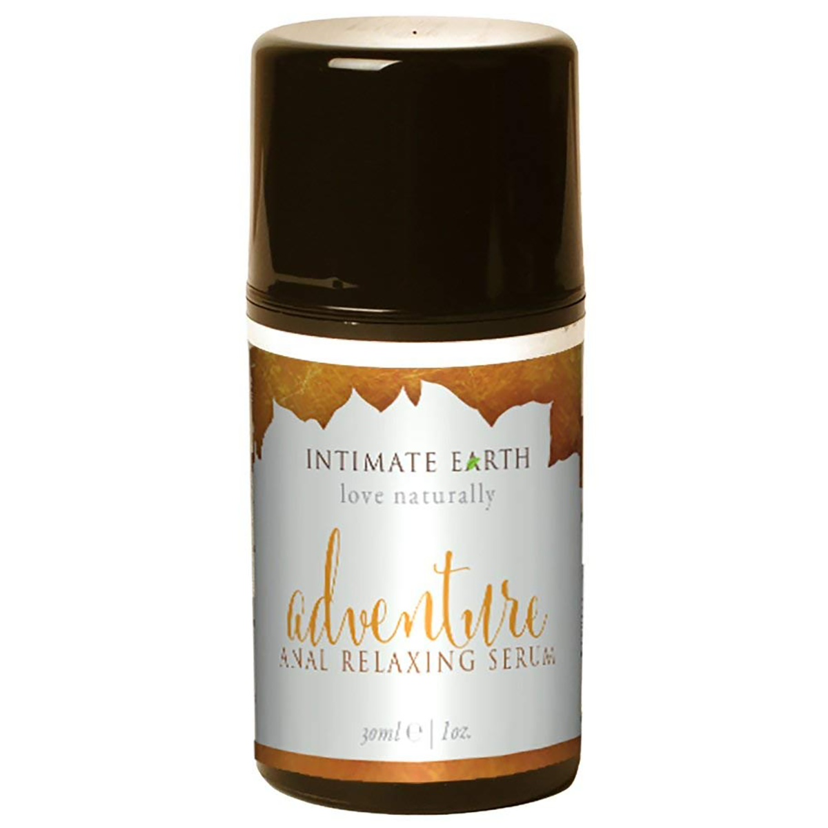 A safe, anal spray that relaxes without numbing delicate tissues, so you can still feel what’s going on.