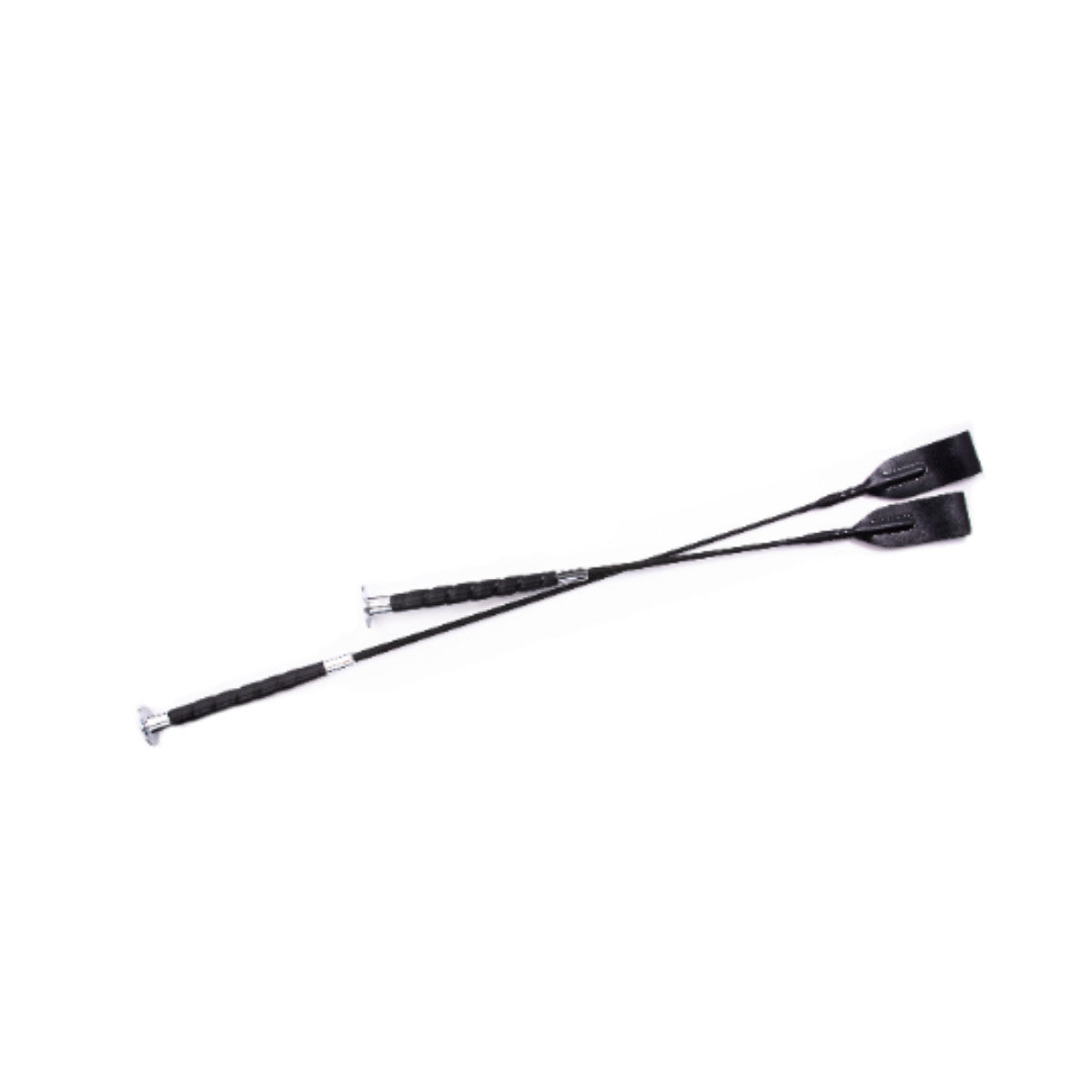 Hudson Hardware Equester Short Riding Crop