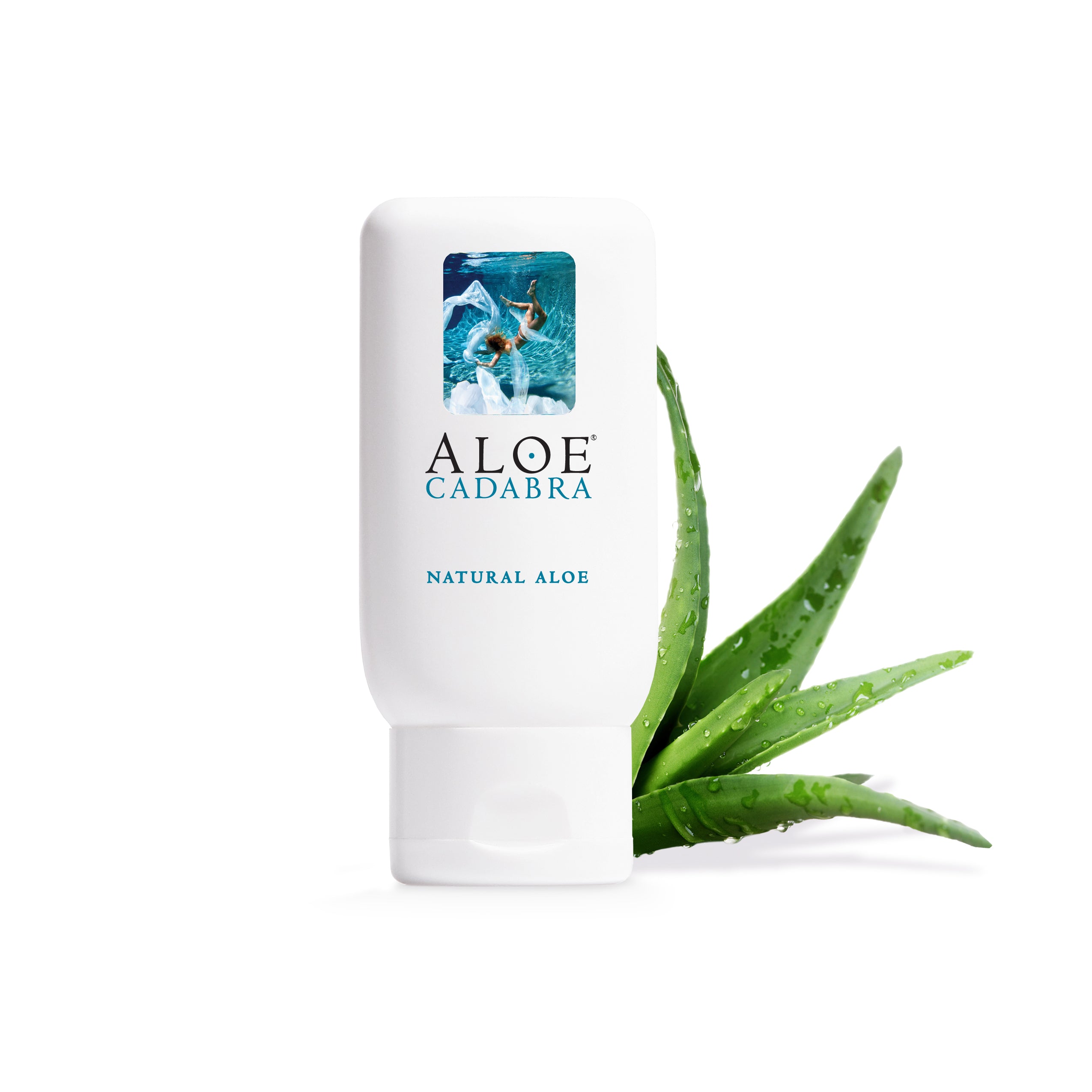 Aloe Cadabra Natural Organic Lube