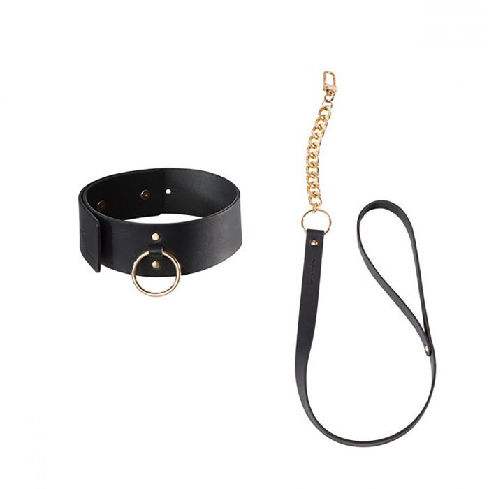 Bijoux Indiscrets Maze Wide Choker