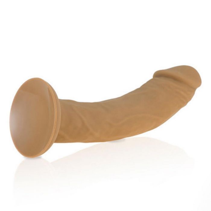 Fuze Freddie Dildo