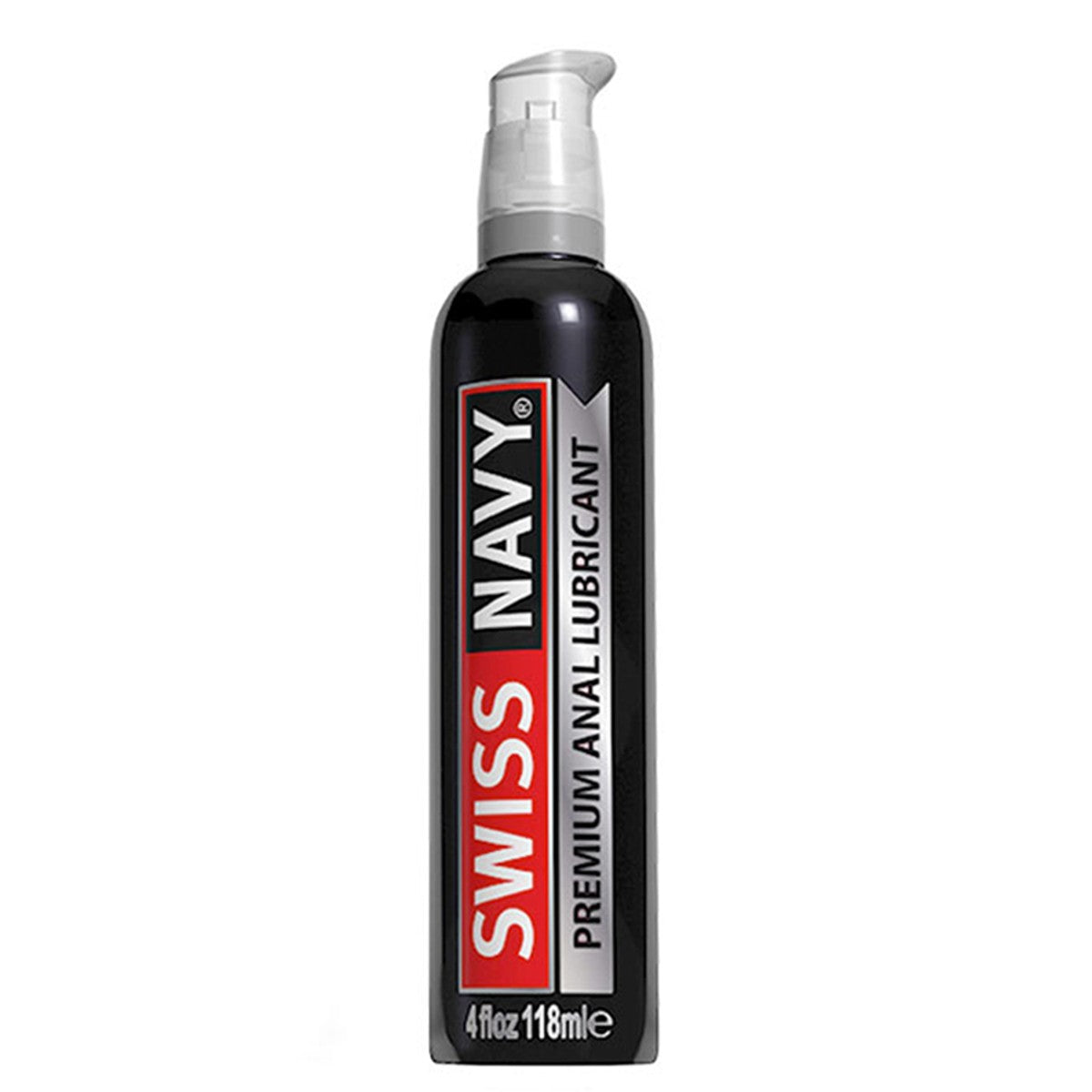 Swiss Navy Clove  Silicone Lube