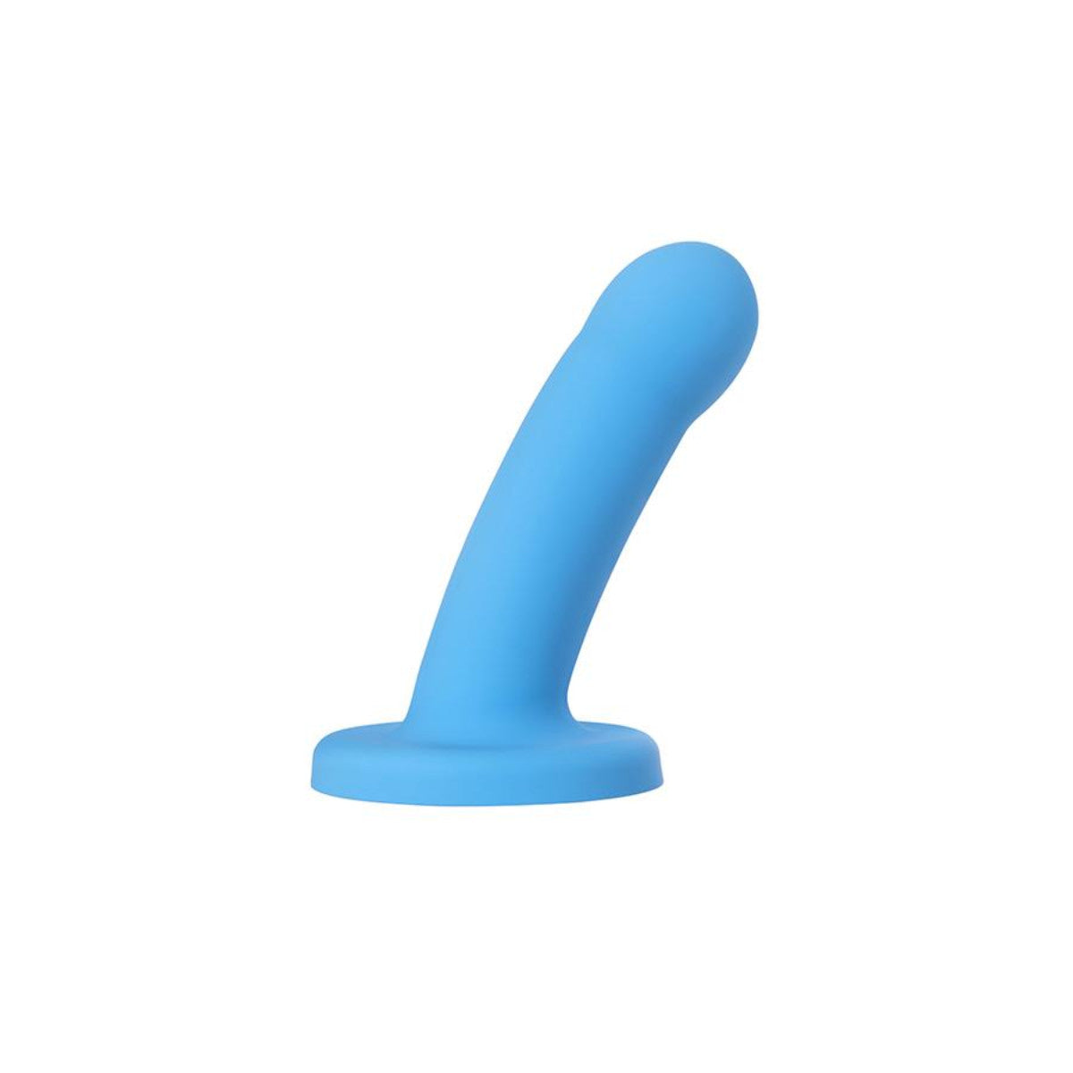 Sportsheets Nexus Jinx Periwinkle 5 Inch Dildo