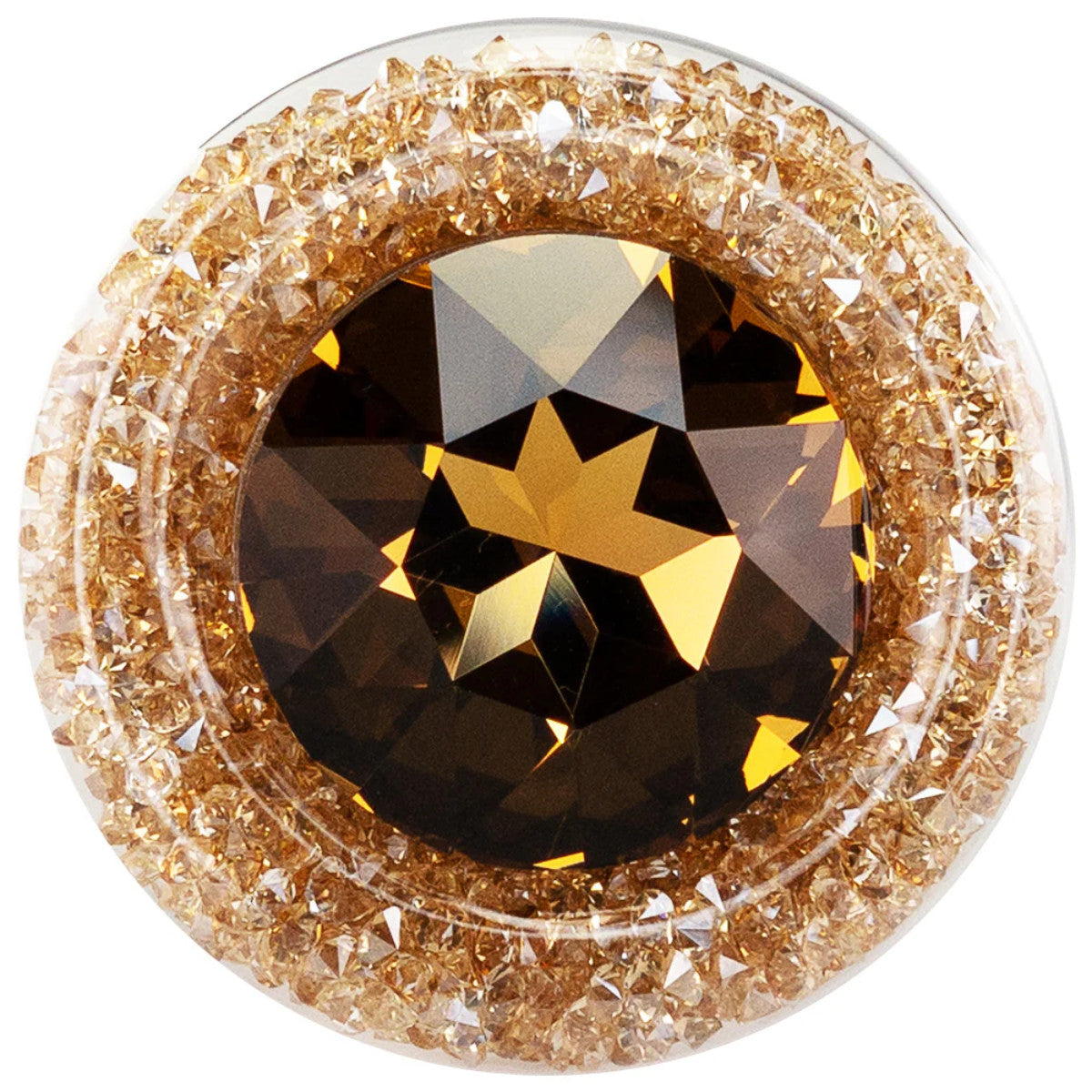 Crystal Delights Sparkle Plug