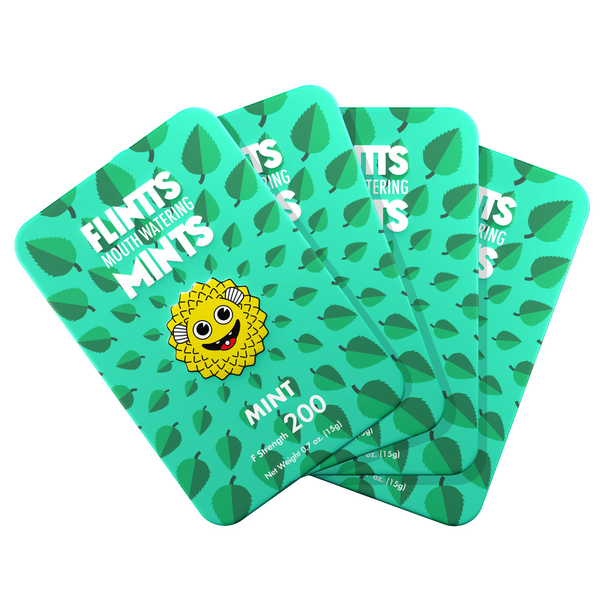 Flintts Mints