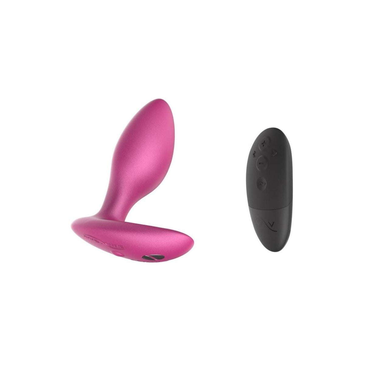 We-Vibe Ditto + Wireless Remote Control Anal Plug