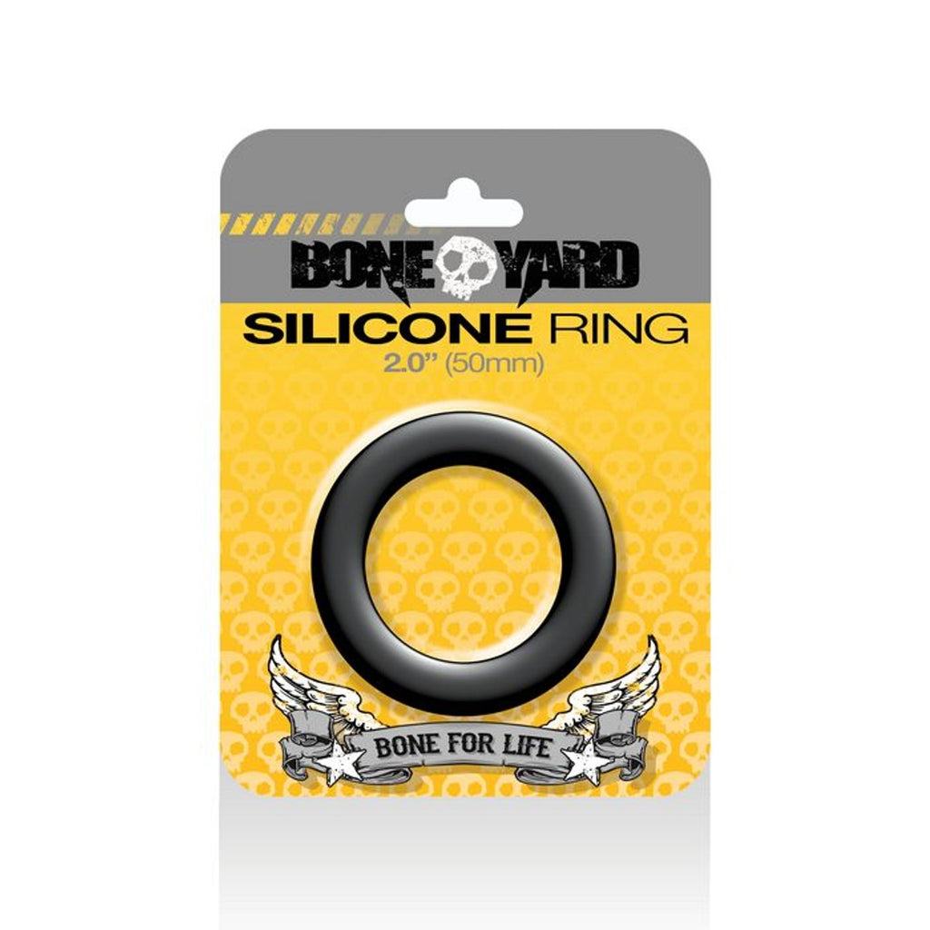 Boneyard Silicone C-Ring