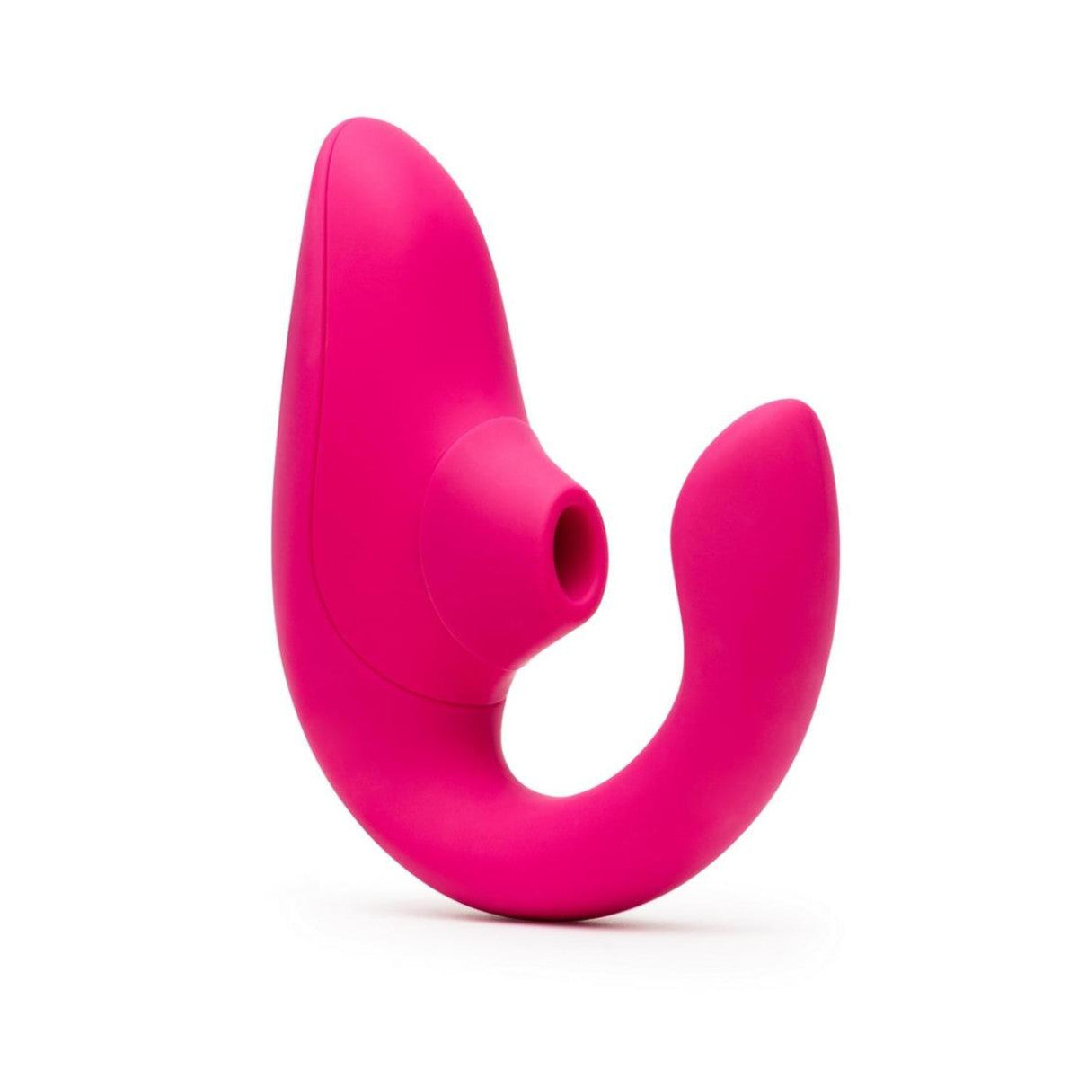 Womanizer Blend Silicone Clitoral And G-Spot Stimulator