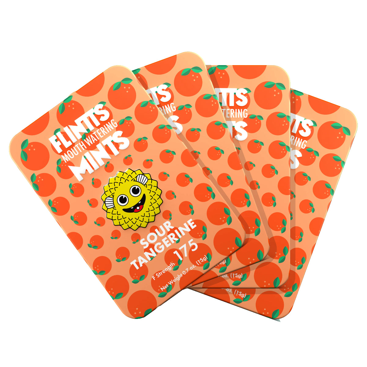 Flintts Mints