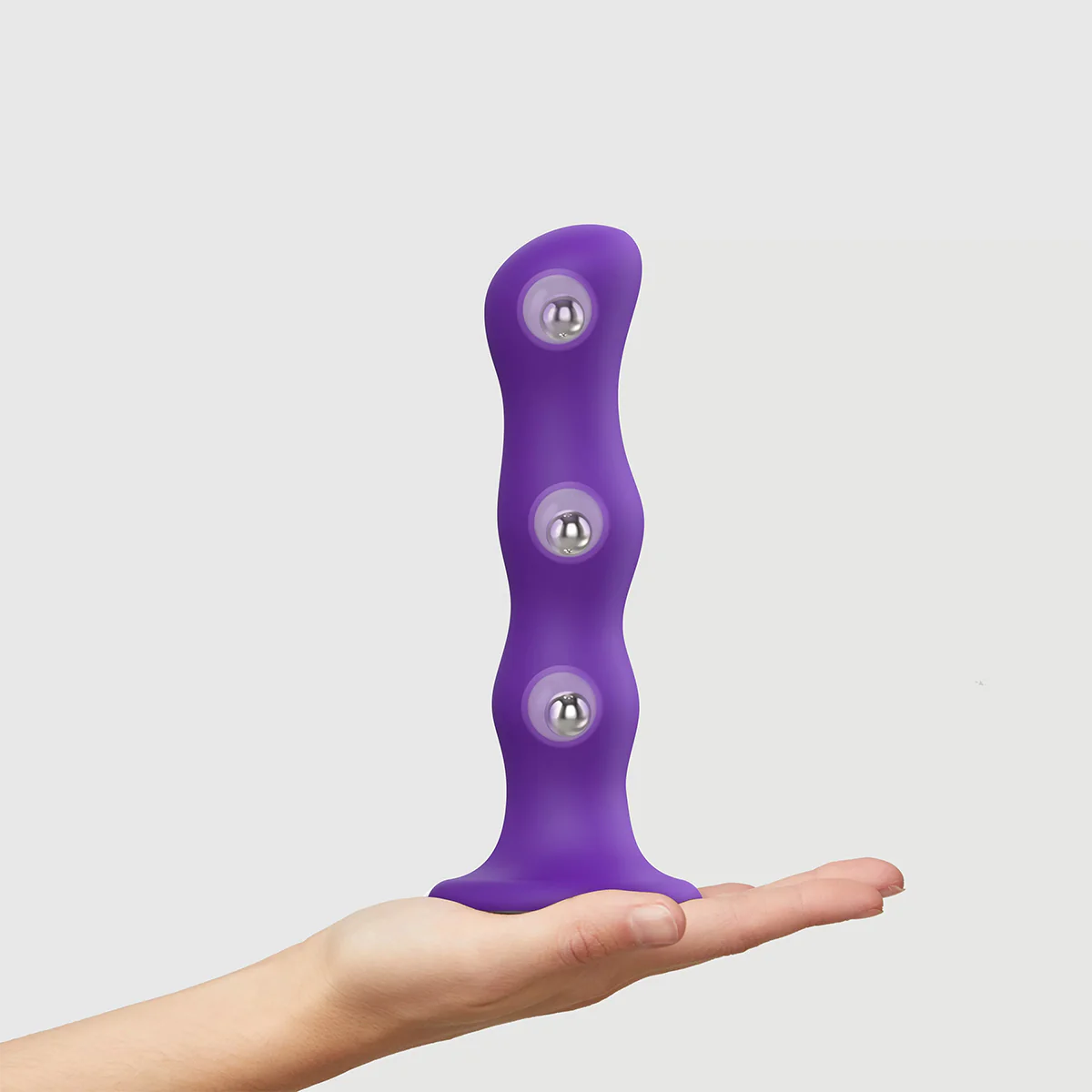 Strap On Me Geisha Ball Dildo SHAG strap-on-me-geisha-ball-dildo-shag