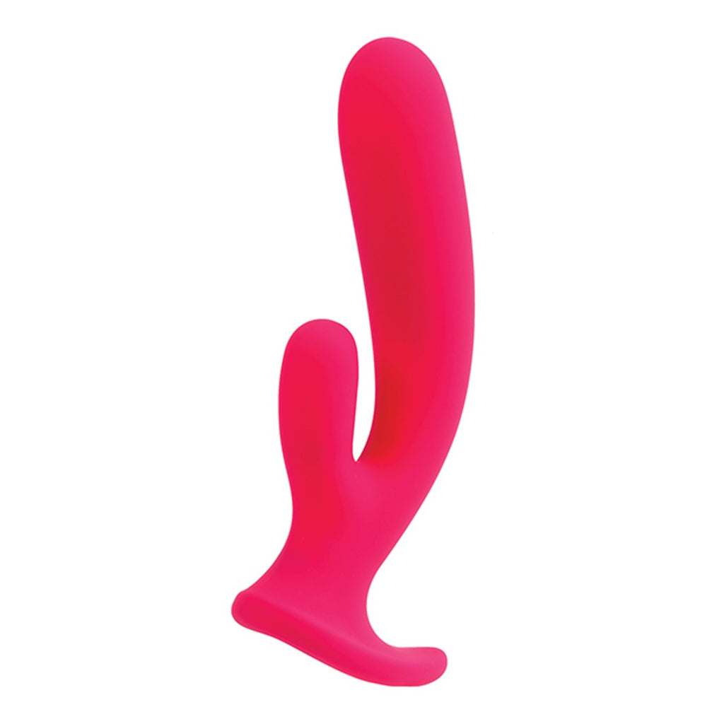 Rabbit vibrators are famous for a reason, and this Wild one is no exception!