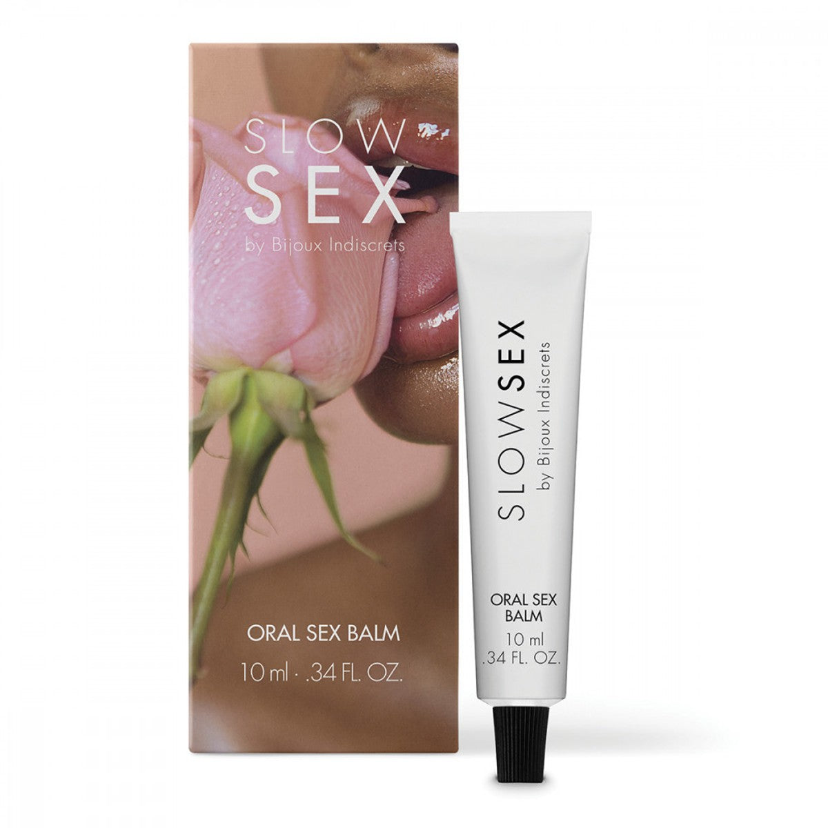 Bijoux Indiscrets Slow Oral Sex Balm