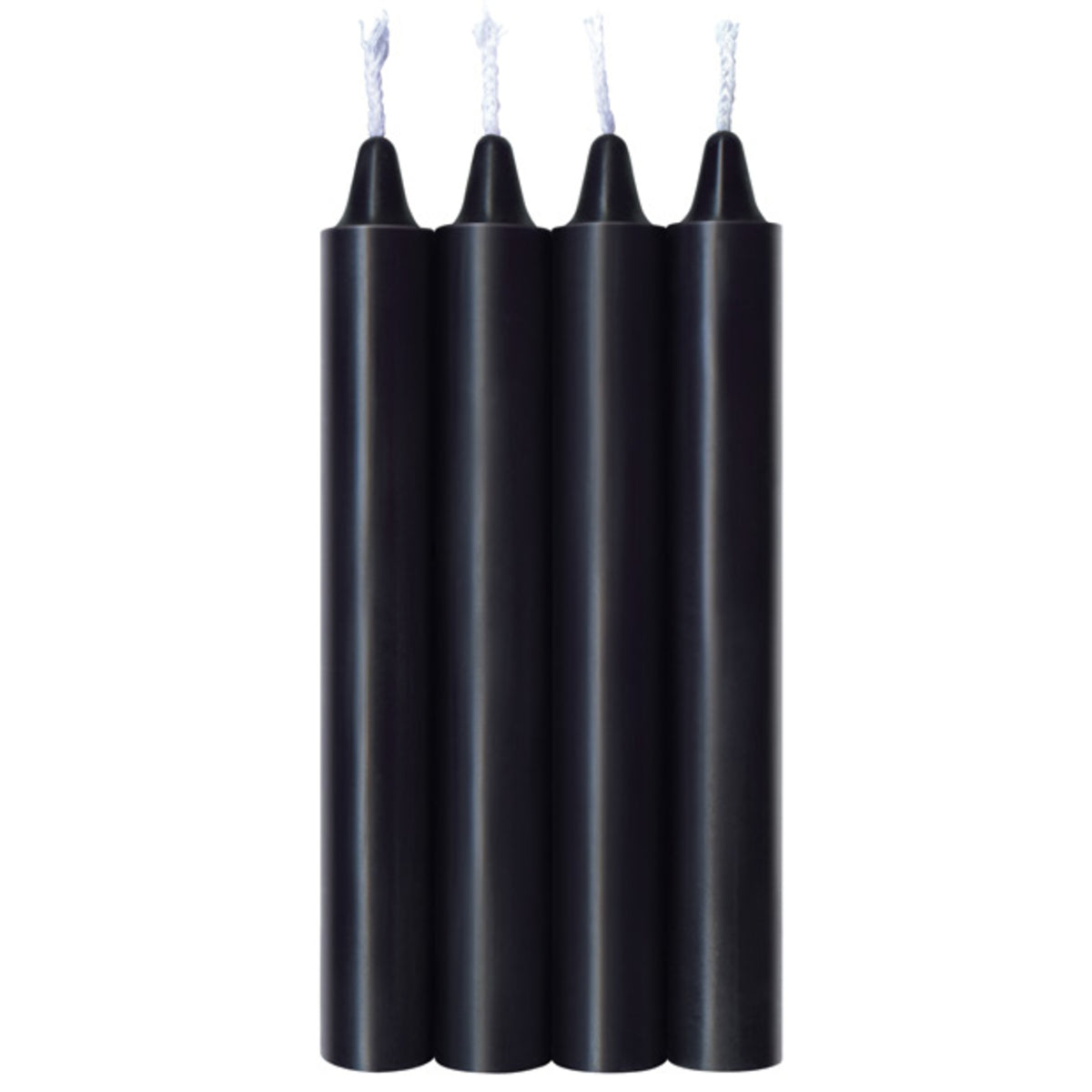 Icon Brands Make Me Melt Wax Candles Black