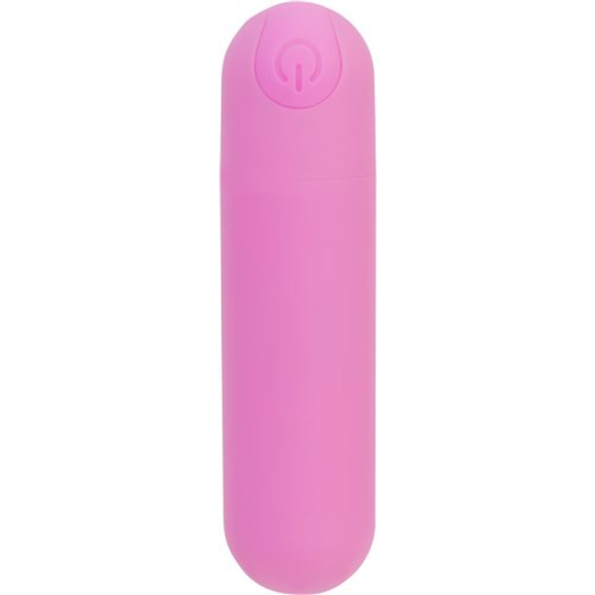The BMS Power Bullet is one of our staple vibes! Packs a punch for it's size. 9 different functions. A great starter toy!