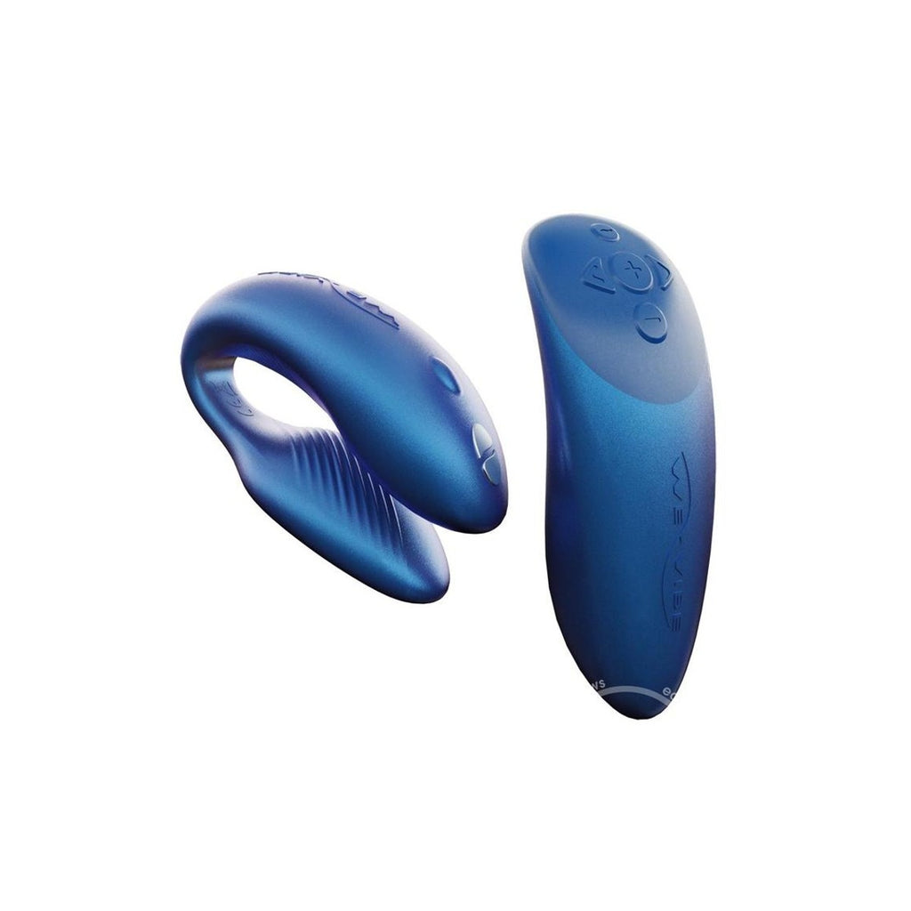 We-Vibe Chorus Couples Vibrator With Squeeze Control