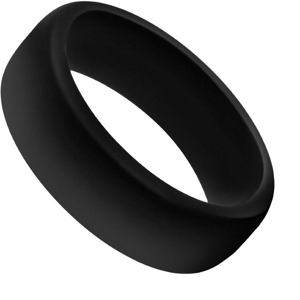 Blush Performance Silicone Cock Ring