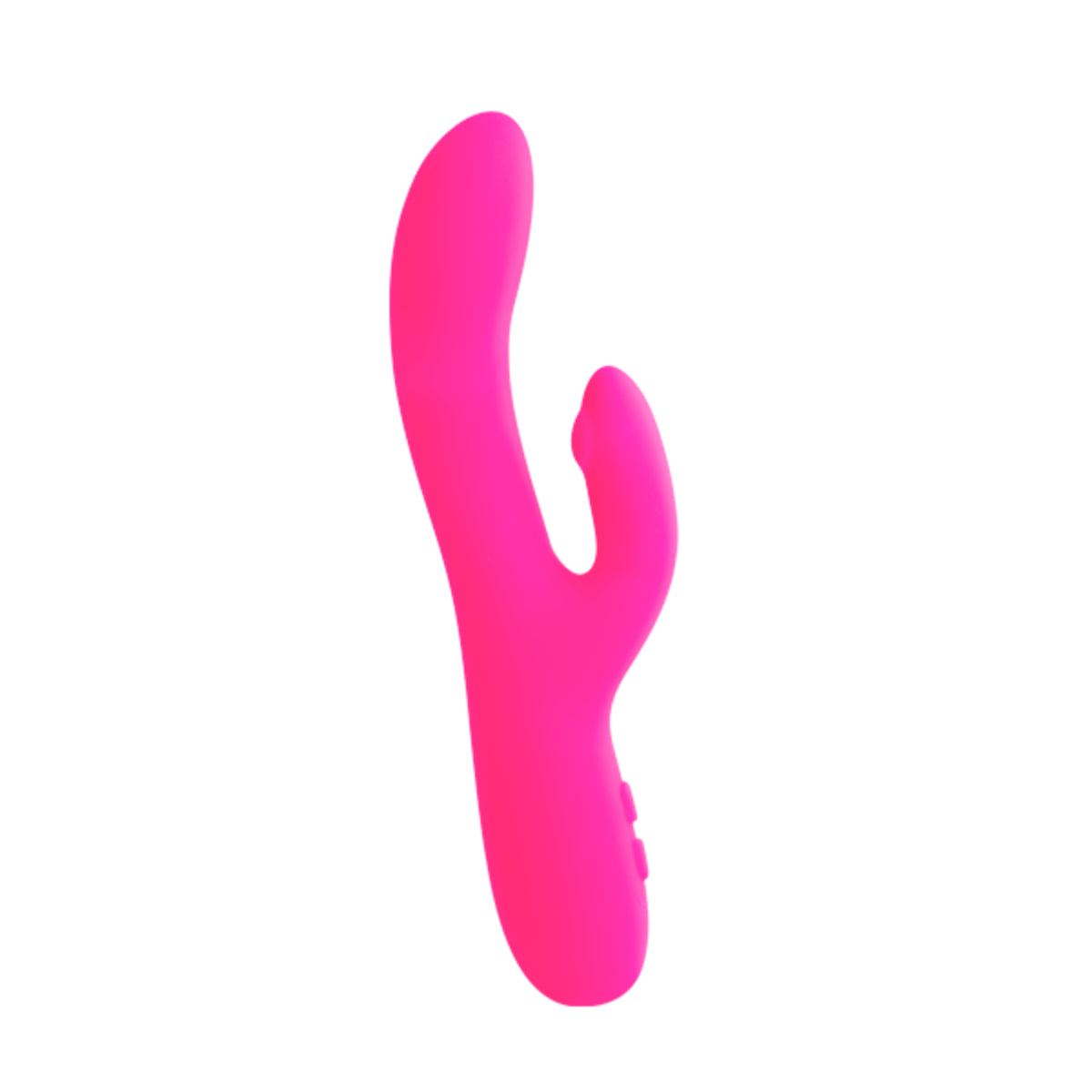VeDo Rockie is a rabbit style vibrator - working both internally and externally, to give you wonderful stimulation to your G-spot and clitoris at the same time! Multiple sweet spots... multiple pleasure.