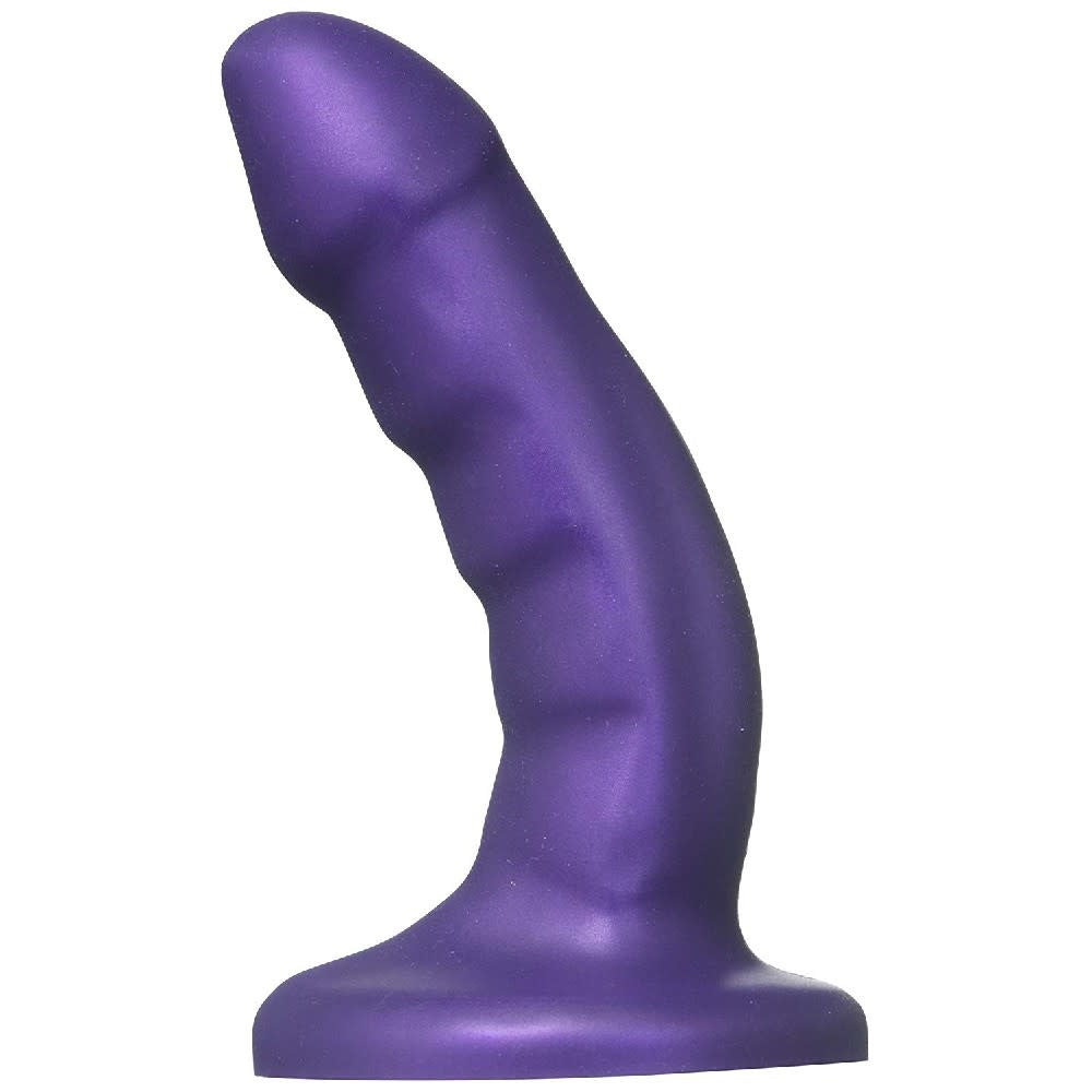 Just the right size for G-Spot stimulation