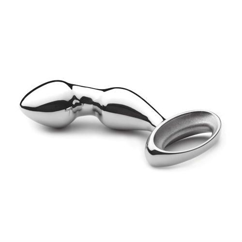 For prostate stimulation, this stainless steel beauty can&rsquo;t be beat.
