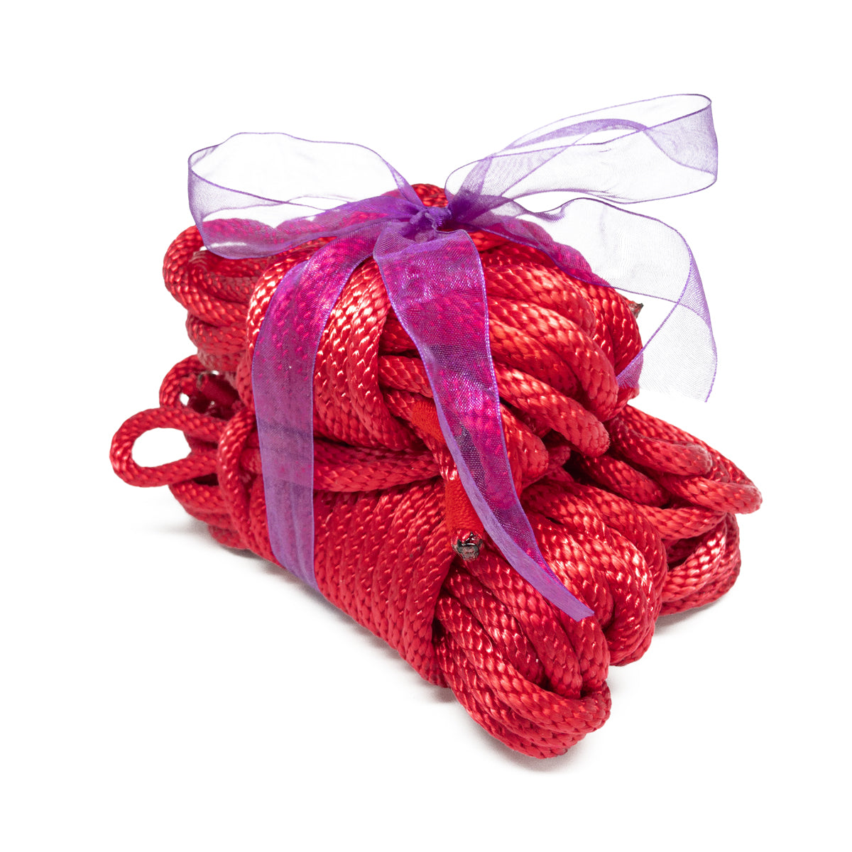 Venus Rope Hand Dyed Nylon Rope Kit
