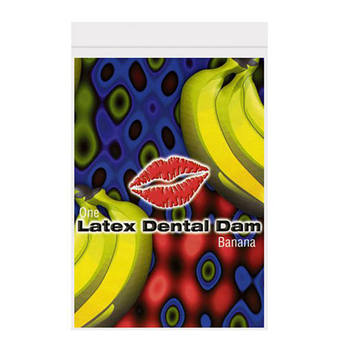 Line One Latex Dental Dams